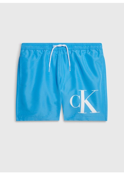 Mavi Erkek Şort Mayo KV0KV00023CY0