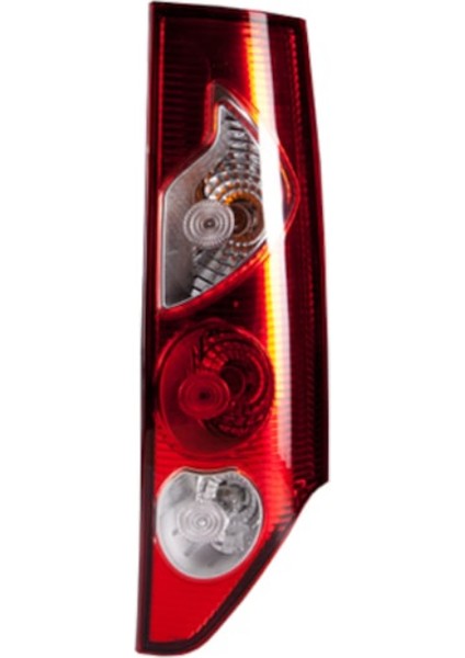 Kangoo Sağ Arka Stop Lambası (Duysuz / Tek Kapı) 8200419941