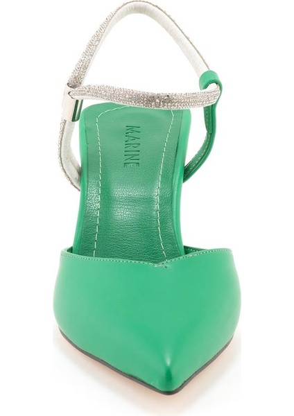 134-455 Kadın Ayakkabı modelleri