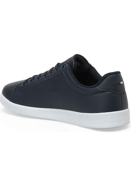 Franco Erkek Lacivert Sneaker modelleri