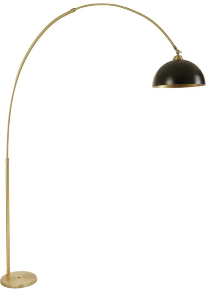 Deve Boynu Eskitme Lambader Retro 3 Başlıklı