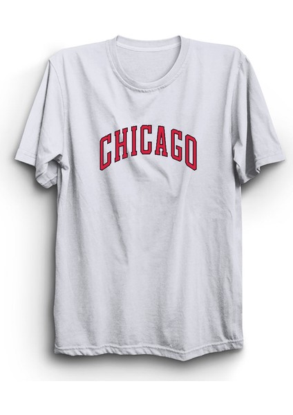 Chicago Tişört