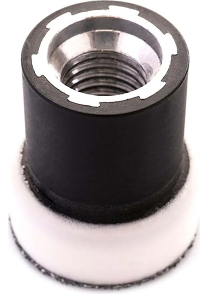 Rotary Esnek Silikon Pad Destek Tabanı 1.2''/30 mm