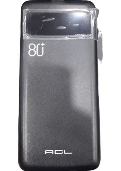 Pw-54 80.000 Mah Powerbank Taşınabilir Şarj Aleti