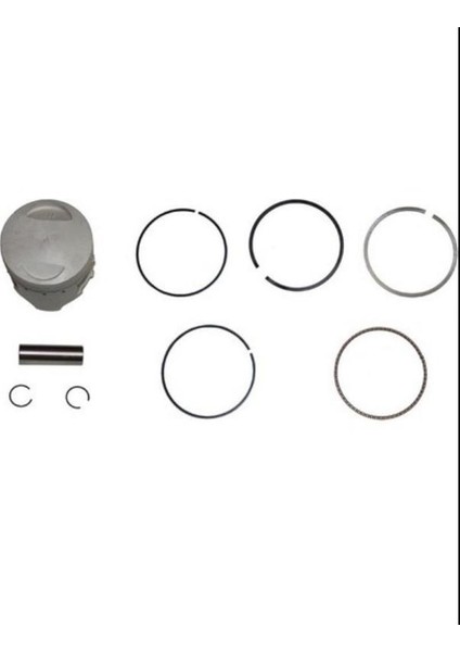 Mondıal MH150 Drıft Piston Seti fiyatları