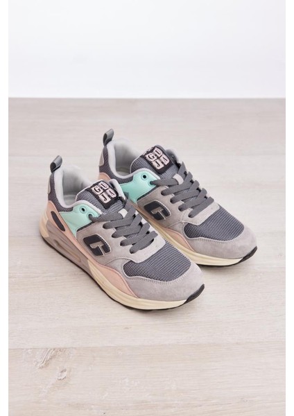 Air Taban Kadın Sneaker modelleri