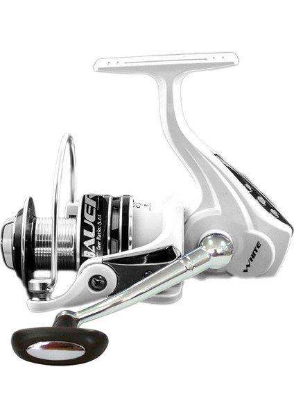 White 30 Olta Makinesi