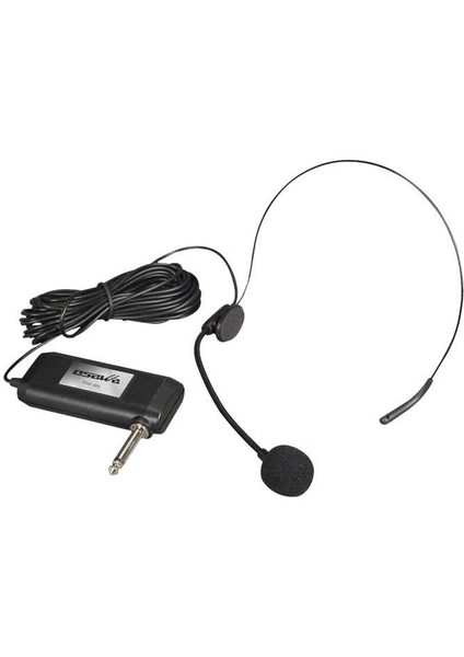 Osawa Osw 501 Kablolu Headset Mikrofonu