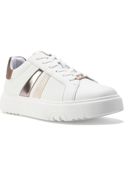 Jery 3fx Beyaz Kadın Sneaker fiyatları