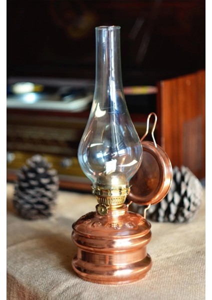 Bakır Gaz Lambası fiyatları