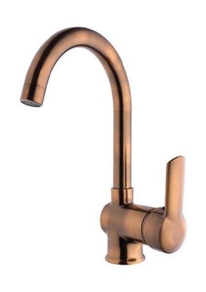 Mix Lavabo Bat.vista Rosso (Antik BAKIR)1024-VR