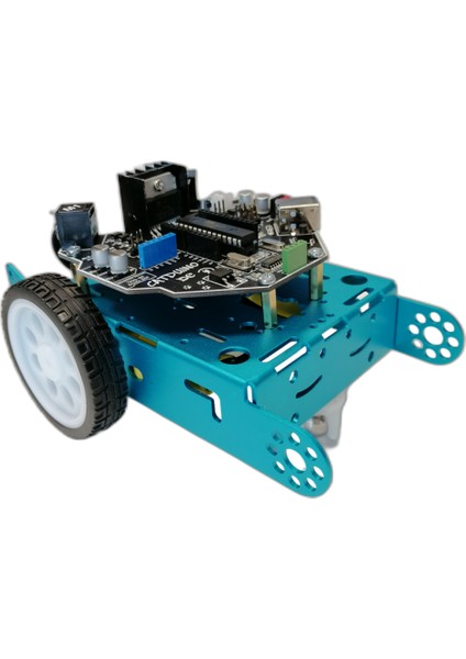 Catbot Arduino Kodlama Robot Seti