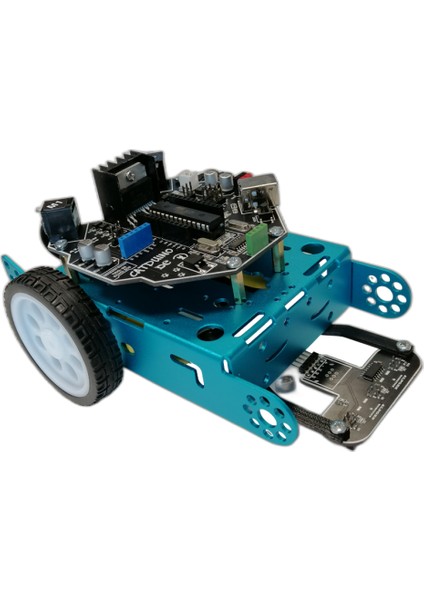 Catbot Arduino Kodlama Robot Seti