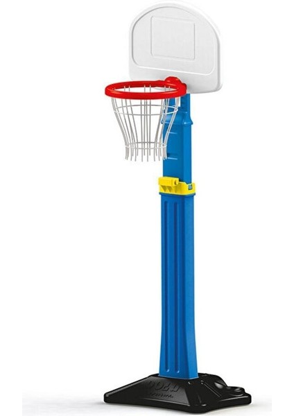 Basketbol Potası