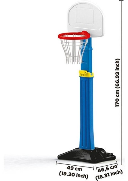 Basketbol Potası fiyatları