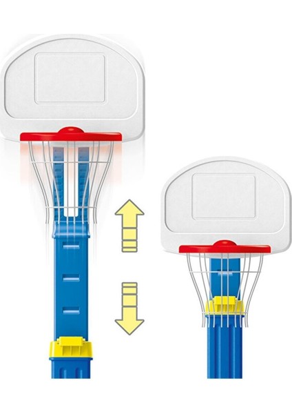 Basketbol Potası modelleri