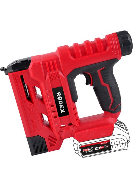 RPX2410 Akülü Zımba-Çivi Tabancası