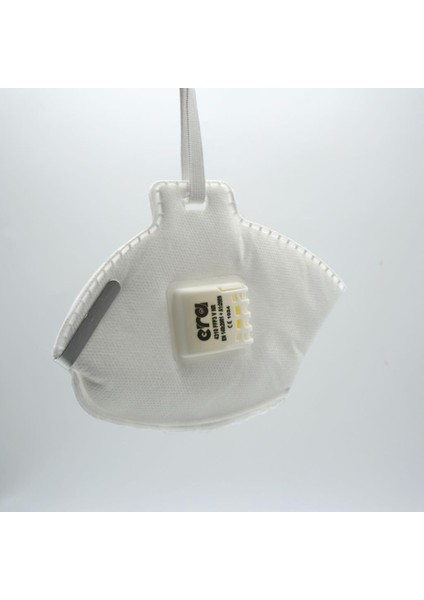 Era Toz Maskesi 4310 Ventilli Katlanır Ffp3 V Nr 5 Adet