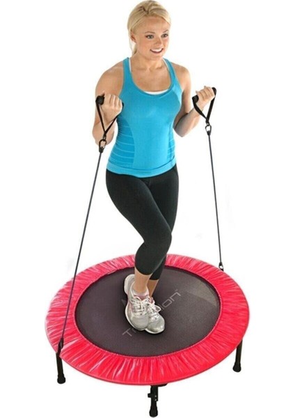 T153 102 cm (40’’) Egzersiz Lastikli Trambolin Original