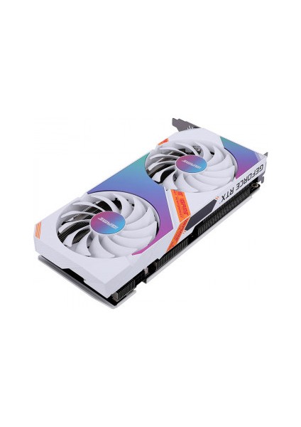 Colorful Igame Rtx 3050 Ultra Gddr6 128 Bit W Duo Oc V2-V