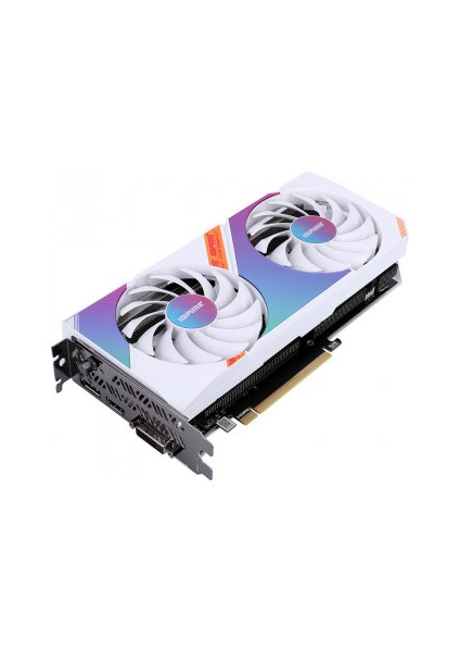 Colorful Igame Rtx 3050 Ultra Gddr6 128 Bit W Duo Oc V2-V