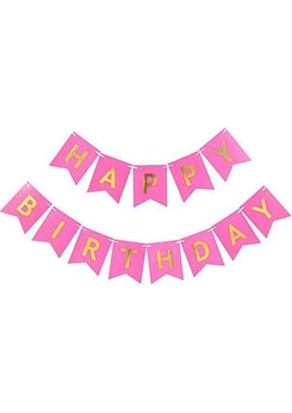 Pembe Unicorn Konsept 1 Yaş Balon Doğum Günü Set Gökkuşağı Unicorn Yaş Balon Set