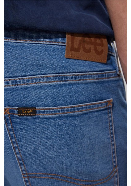 Luke Erkek Mavi Jean fırsatları