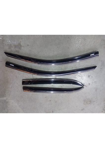 Volkswagen Bora Kromlu Cam Rüzgarlığı A+Kalite fiyatları