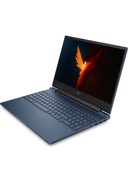 Victus Gaming 15-FA1033NT 13.nesil I5-13500H 16GB 512GB SSD 6gb RTX4050 15.6 Inç Fhd 144 Hz WINDOWS11PRO Taşınabilir Bilgisayar HP7N9V2EAW19+ZETTAÇANTA