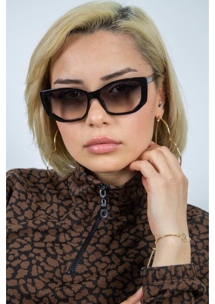 Karl Lagerfeld KL6071S 001 Kadın Güneş Gözlüğü fiyatları