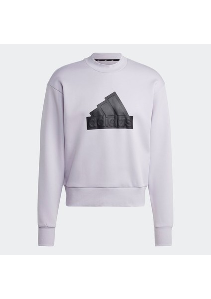 IC3743 M Fı Bos Crw Erkek Sweatshirt modelleri