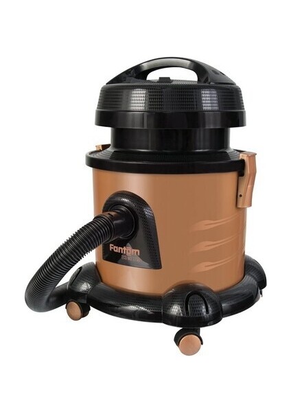 Eco Wd 2750 SÜPÜRGE-SİYAH-1800 W