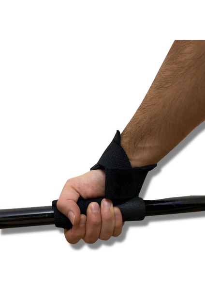 Eco Pro Lifting Wrist Strap Ağırlık Kaldırma Kayışı modelleri