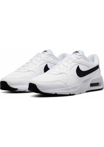 Air Max Sc Erkek Günlük Spor Ayakkabı CW4555-102-BYZSYH
