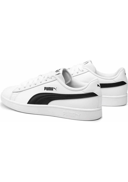 Erkek Sneakers B2 Erkek Günlük Spor Ayakkabı 365160 07RS-1 Beyaz-Syh fırsatları