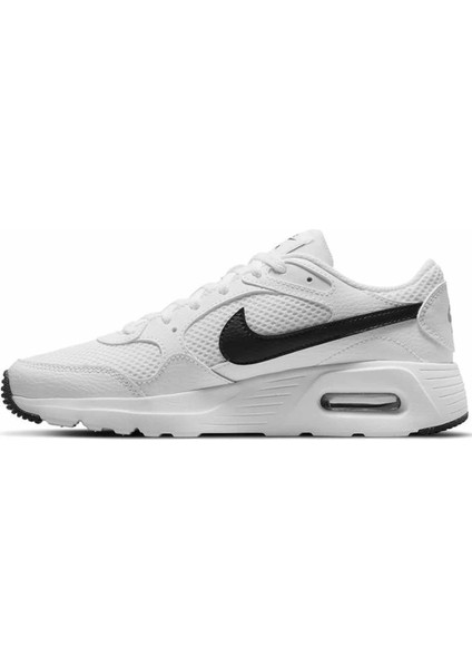 Air Max Sc Kadın Günlük Spor Ayakkabı CZ5358-102-BEYAZ-SYH indirimleri