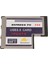 3ports USB 3.0 Hub - Pcı Express Kart 54MM Adaptör Bağlayıcı (Yurt Dışından) 2