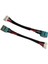 Extensa Için 3x Dc Kablo Kablo Demeti 5610 5620 7220 (Yurt Dışından) 1