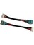 Extensa Için 3x Dc Kablo Kablo Demeti 5610 5620 7220 (Yurt Dışından) 2