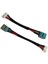 Extensa Için 3x Dc Kablo Kablo Demeti 5610 5620 7220 (Yurt Dışından) 5
