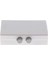 Mini 2 Port Manuel Ağ Paylaşım Anahtarı 2 2 Ethernet Anahtarından 1'i 1 1 (Yurt Dışından) 4