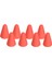8 x Kalem Uçları Kalem Için Yedek Uçlar 1 2 Stylus Uç Yedek Uç Kırmızı (Yurt Dışından) 4