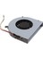 Lenovo Için Yeni Fan G580 G585 G480 G480A G480AM G485 Dizüstü Bilgisayar Soğutma Sistemi, (Yurt Dışından) 4