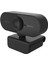 Akıllı 1080P Hd Webcam Pc Dizüstü Bilgisayar USB Web Kamera Kamerası Mikrofonlu Yeni (Yurt Dışından) 3