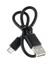 Hafif 25CM Mikro Bit USB Bir Güç Kaynağı Veri Senkronizasyon Kablosu (Yurt Dışından) 3