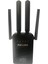 WR09 300MBPS Wifi Yönlendirici Tekrarlayıcı Ap Booster Aralık Genişletici RJ45 2 Bağlantı Noktası (Yurt Dışından) 2