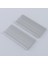 Alüminyum Cpu Soğutma Fanı Isı Lavabo Yassı Bilgisayar Bileşeni Termal Kit 2x Için (Yurt Dışından) 4