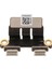 Pro 13 "& 15" A1706 A1707 A1708 Lade Güç Kurulu Dc Jack 620-00484-02 (Yurt Dışından) 2