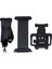 Djı Mavic 2 Pro Için Siyah Cep Telefonu Uzatma Destek Braketi (Yurt Dışından) 5