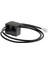 Rj9 4P4C 2 Bağlantı Noktası Bağlayıcı Telefon Adaptörü Uzantısı (Yurt Dışından) 2